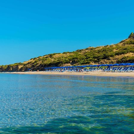 Residence Menfi Beach المظهر الخارجي الصورة