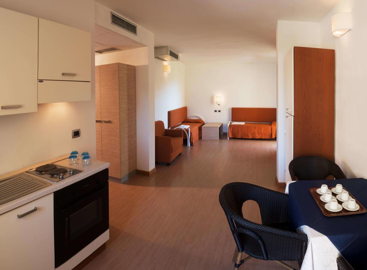 Residence Menfi Beach المظهر الخارجي الصورة